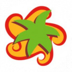 Isla Mágica Logo