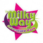 The Milky Way Adventure Park Logo