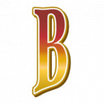 Brighton Palace Pier Logo