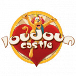 Loudoun Castle Logo