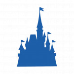Tokyo Disneyland Logo