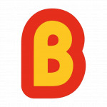 Bobbejaanland Logo