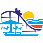 Bottons Pleasure Beach Logo