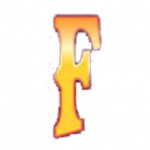 Frontier City Logo