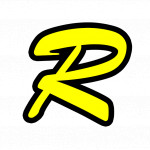 Rhyl Fun Fair Logo