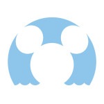 Tokyo DisneySea Logo
