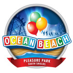 Ocean Beach Pleasure Park Logo