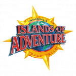 Universal's Islands of Adventure Logo
