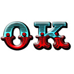 OK Corral Logo