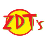 ZDT's Amusement Park Logo