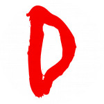 The Amsterdam Dungeon Logo