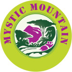 Mystic Mountain Logo