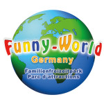 Funny-World Logo