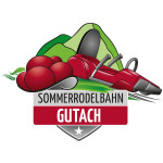 Sommerrodelbahn Gutach Logo