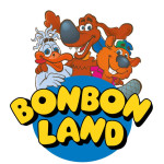 BonBon-Land Logo