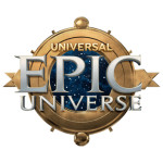 Universal Epic Universe Logo