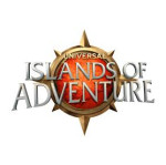 Universal Islands of Adventure Logo